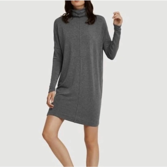 Kit and Ace Turtleneck Dress XS - Picture 1 of 5